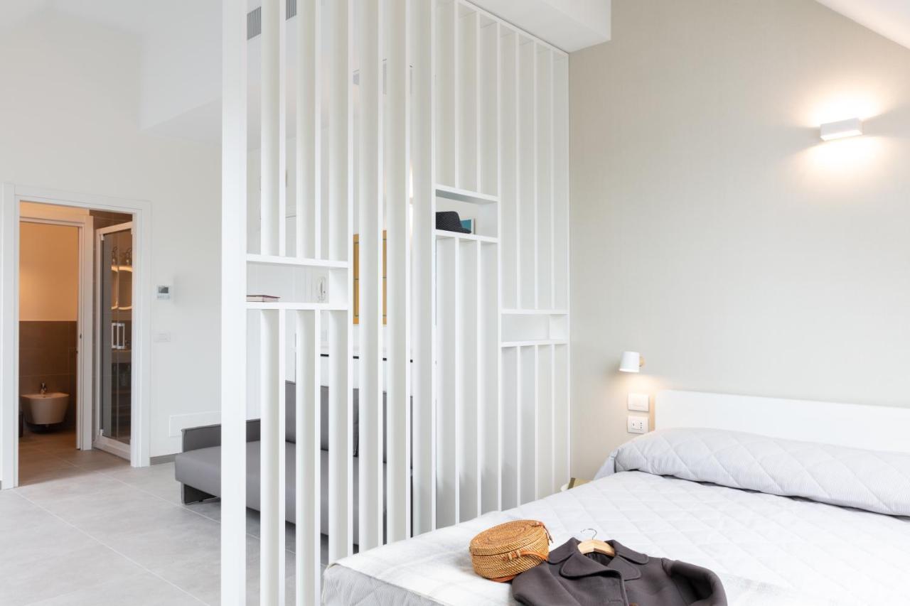 Cirene Apartments Milano ภายนอก รูปภาพ