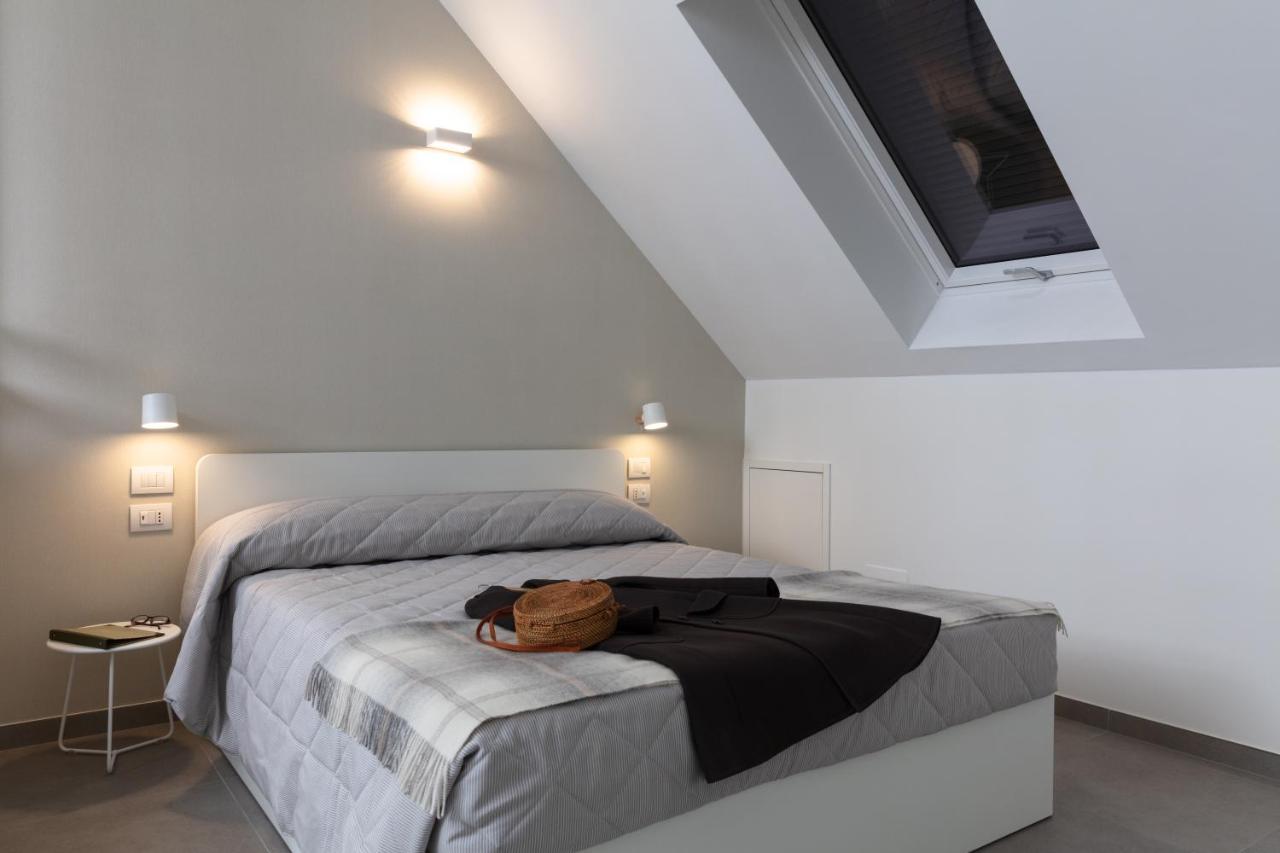 Cirene Apartments Milano ภายนอก รูปภาพ