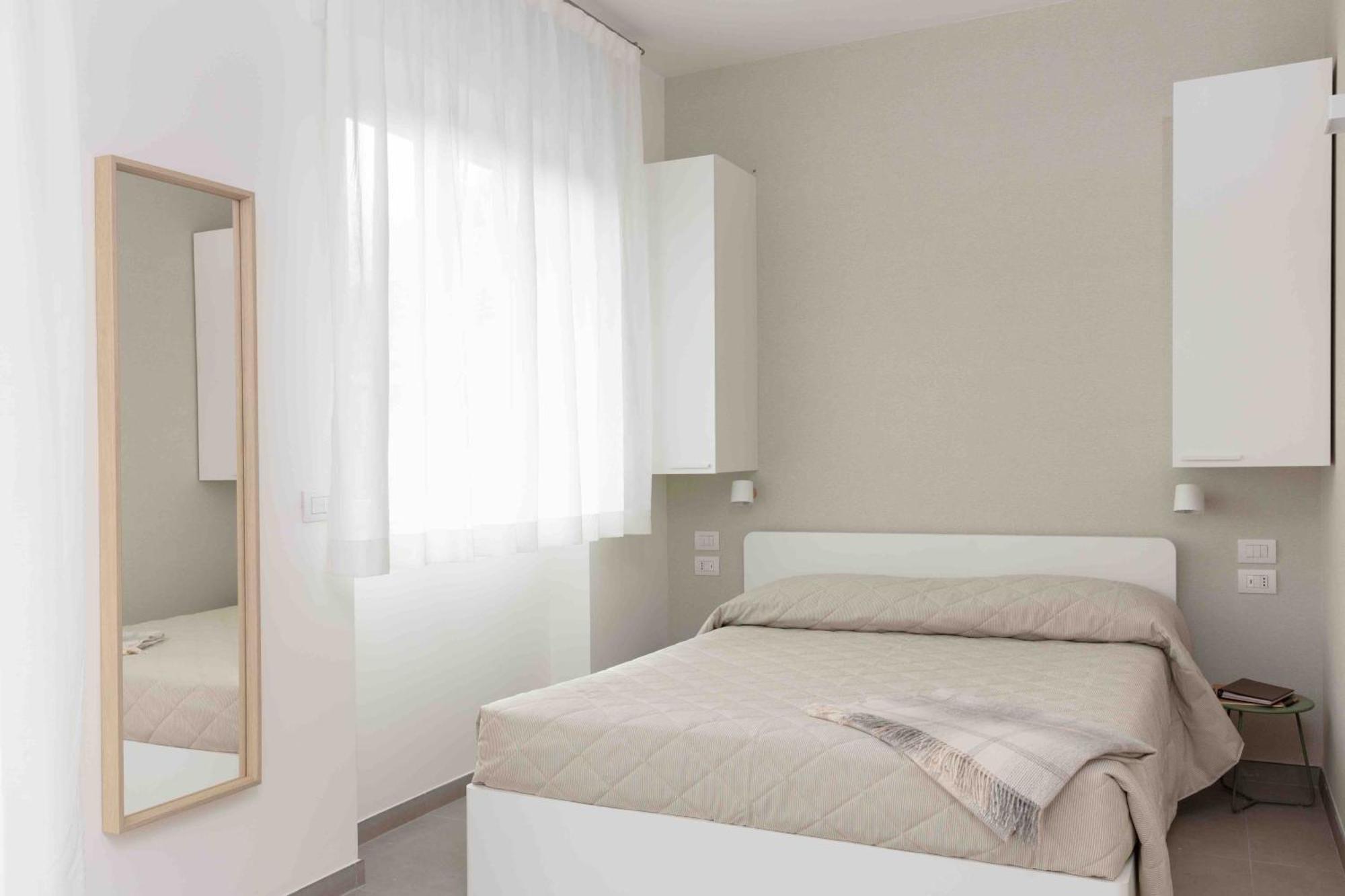 Cirene Apartments Milano ภายนอก รูปภาพ